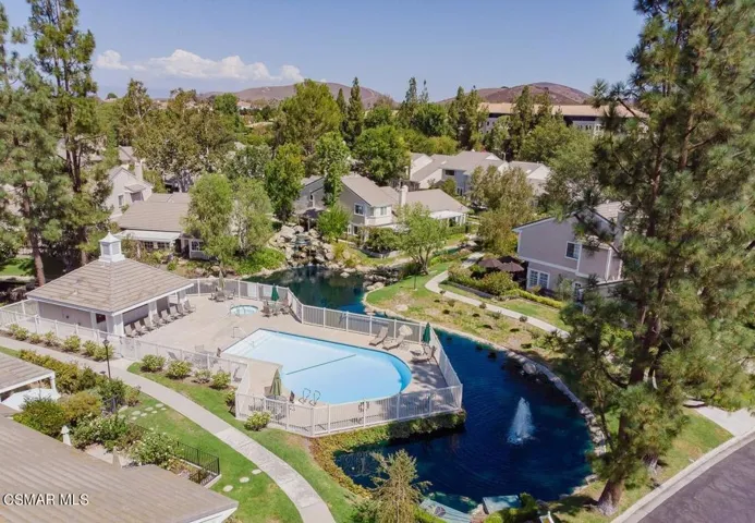 Stoneybrook aerial 1