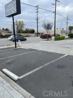 3030 W Ball Road, Anaheim, California 92804