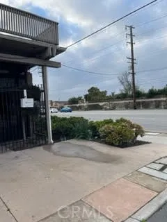 3030 W Ball Road, Anaheim, California 92804