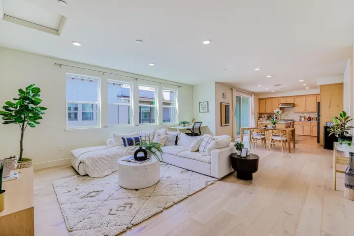 313 Baja Rose Street, Milpitas, California 95035