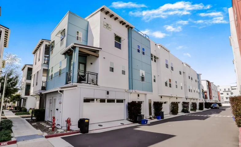 313 Baja Rose Street, Milpitas, California 95035