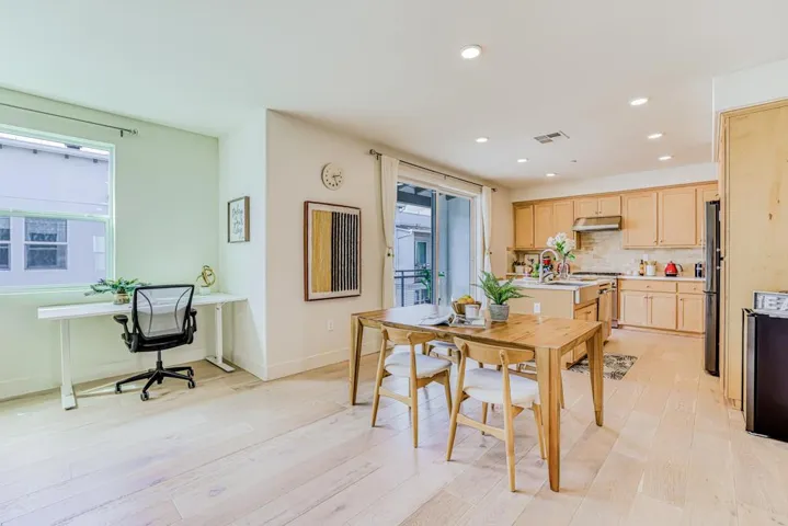 313 Baja Rose Street, Milpitas, California 95035