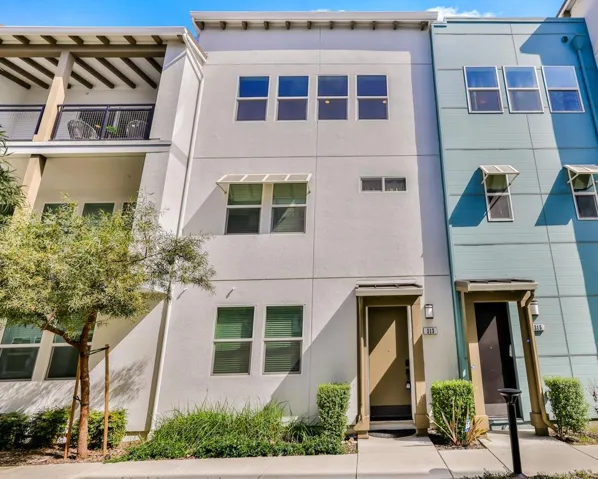 313 Baja Rose Street, Milpitas, California 95035