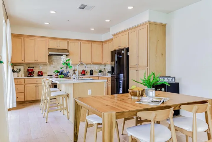 313 Baja Rose Street, Milpitas, California 95035