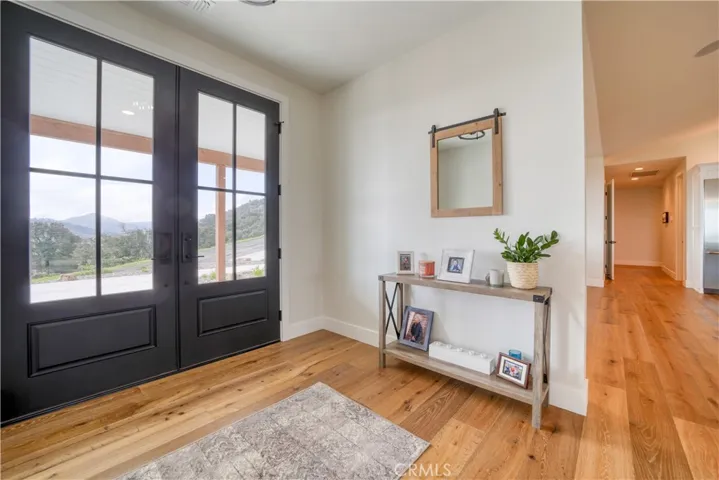 10820 Vista Road, Atascadero, California 93422