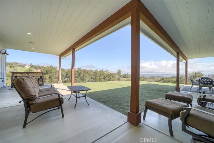 10820 Vista Road, Atascadero, California 93422