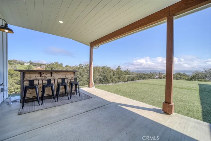10820 Vista Road, Atascadero, California 93422