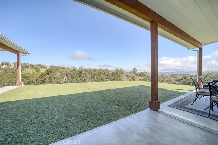 10820 Vista Road, Atascadero, California 93422