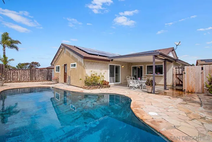 3453 Merrimac Ave, San Diego, California 92117