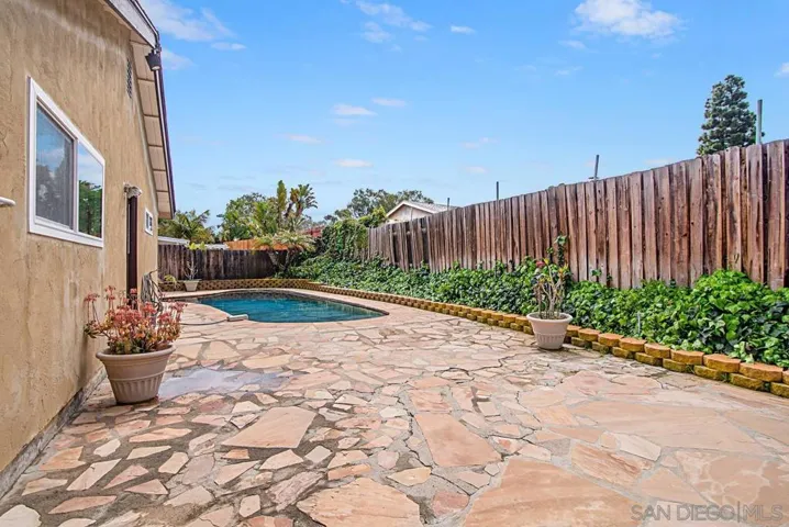 3453 Merrimac Ave, San Diego, California 92117