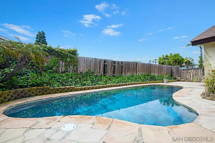 3453 Merrimac Ave, San Diego, California 92117