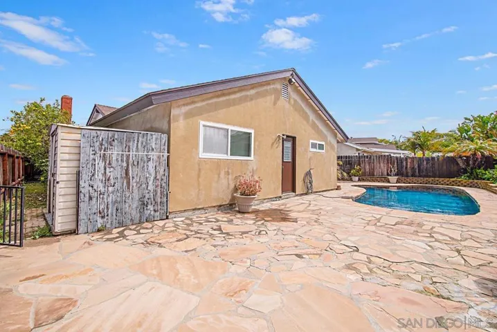 3453 Merrimac Ave, San Diego, California 92117