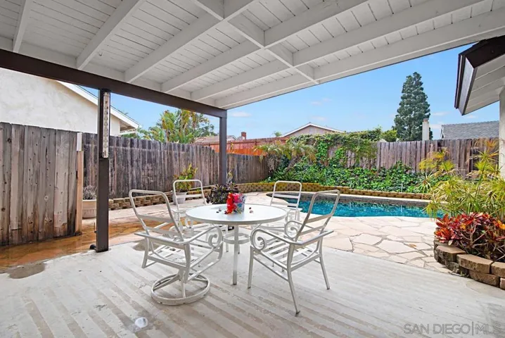 3453 Merrimac Ave, San Diego, California 92117