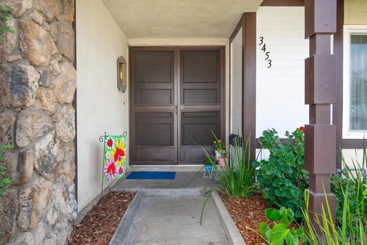 3453 Merrimac Ave, San Diego, California 92117