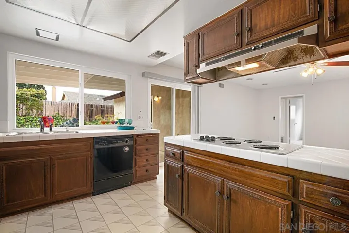 3453 Merrimac Ave, San Diego, California 92117
