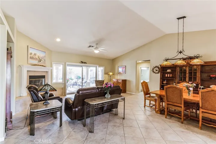 78543 San Marino Court, La Quinta, California 92253