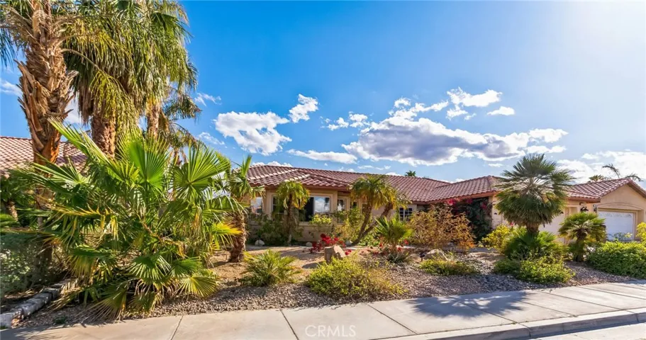 78543 San Marino Court, La Quinta, California 92253
