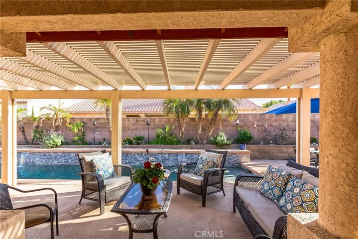 78543 San Marino Court, La Quinta, California 92253