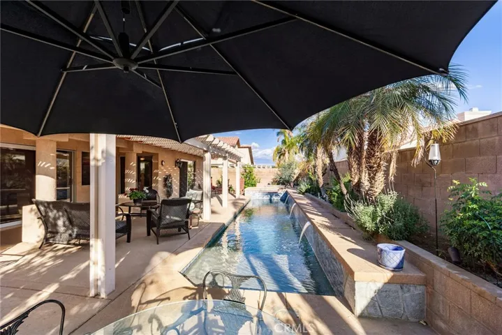 78543 San Marino Court, La Quinta, California 92253