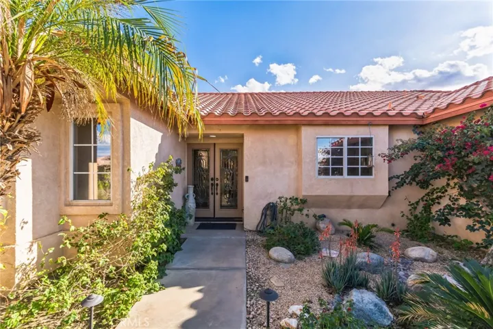 78543 San Marino Court, La Quinta, California 92253