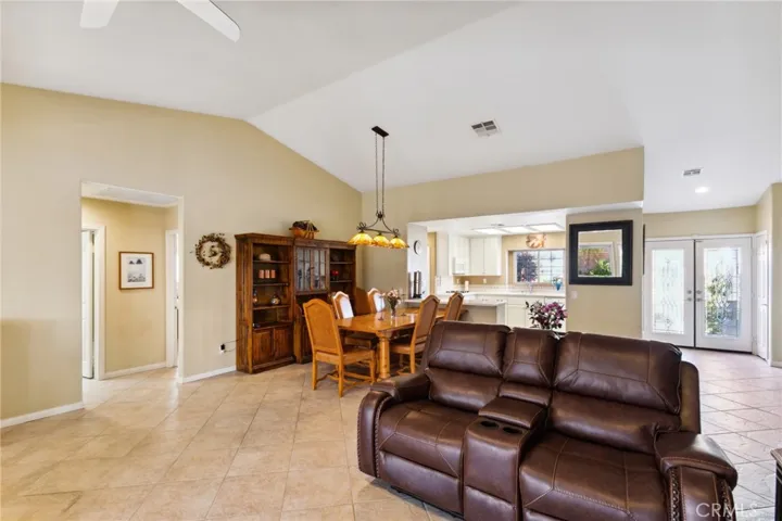 78543 San Marino Court, La Quinta, California 92253