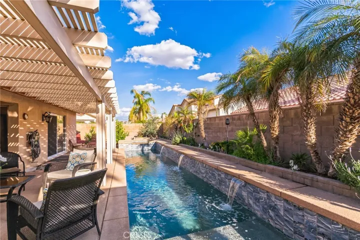 78543 San Marino Court, La Quinta, California 92253