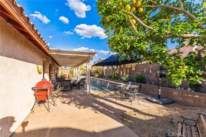 78543 San Marino Court, La Quinta, California 92253