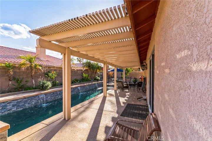 78543 San Marino Court, La Quinta, California 92253