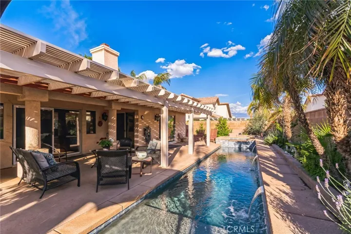 78543 San Marino Court, La Quinta, California 92253