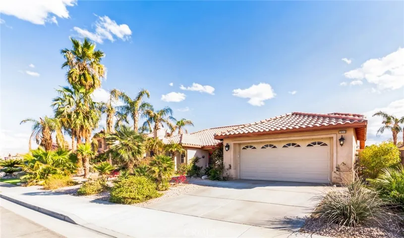 78543 San Marino Court, La Quinta, California 92253