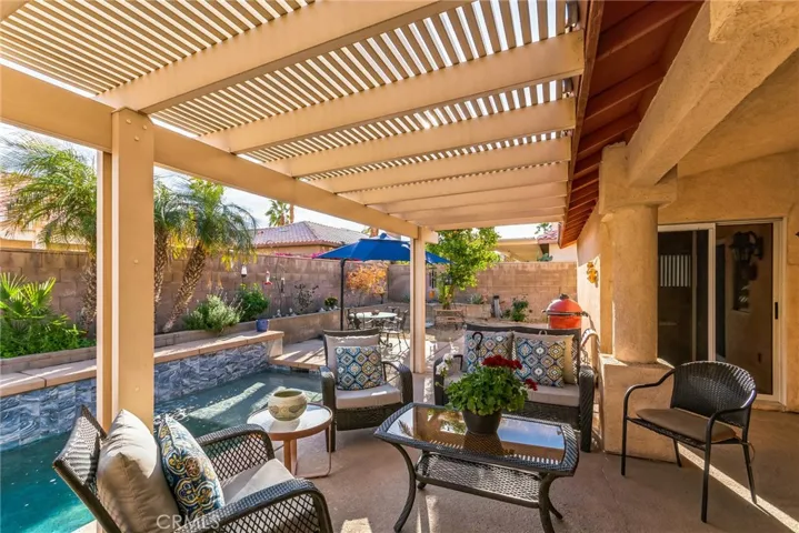 78543 San Marino Court, La Quinta, California 92253