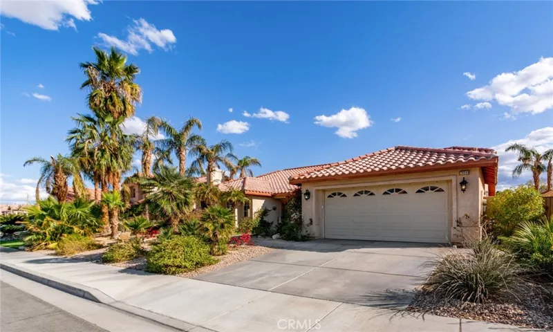 78543 San Marino Court, La Quinta, California 92253
