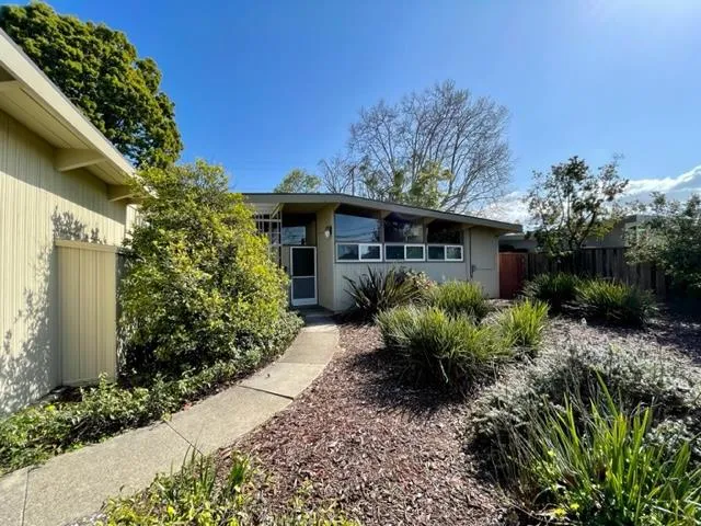 428 E Charleston Road, Palo Alto, California 94306