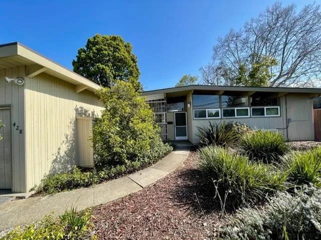 428 E Charleston Road, Palo Alto, California 94306