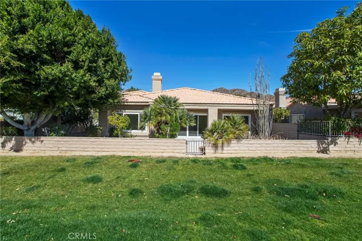 48619 Paseo Tarazo, La Quinta, California 92253