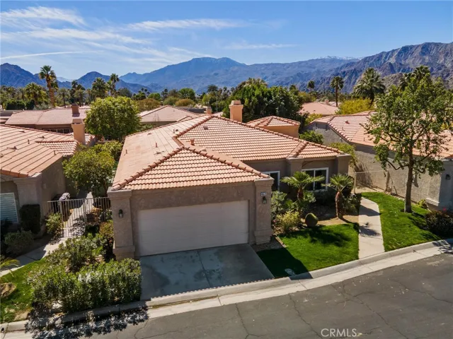 48619 Paseo Tarazo, La Quinta, California 92253