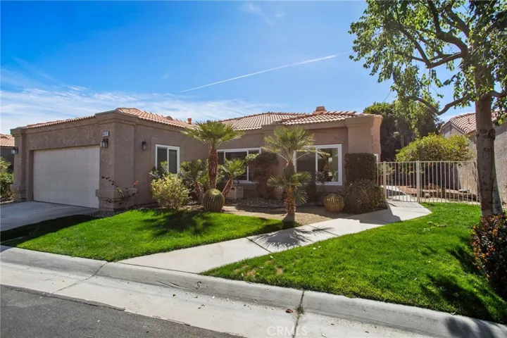 48619 Paseo Tarazo, La Quinta, California 92253