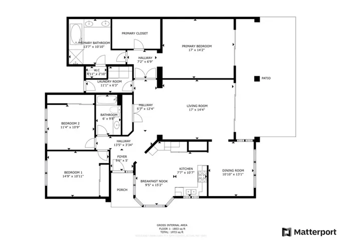 48619 Paseo Tarazo, La Quinta, California 92253