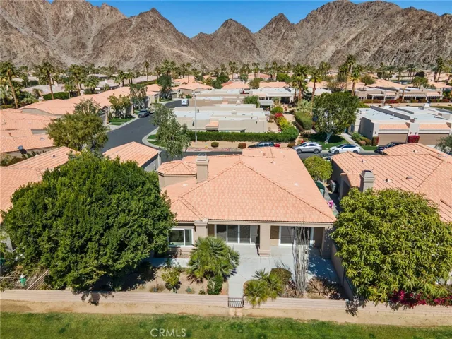 48619 Paseo Tarazo, La Quinta, California 92253