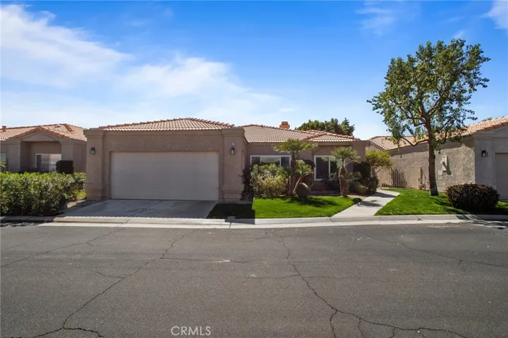 48619 Paseo Tarazo, La Quinta, California 92253