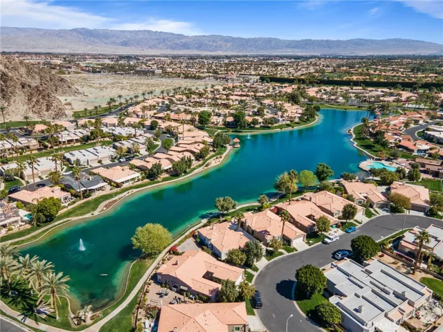 48619 Paseo Tarazo, La Quinta, California 92253
