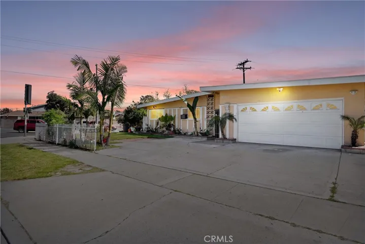 2010 W Glenwood Place, Santa Ana, California 92704