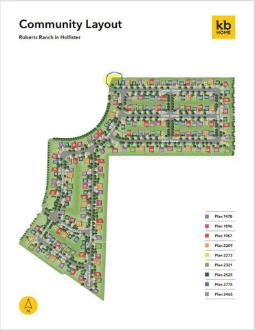 1910 Camden Street, Hollister, California 95023