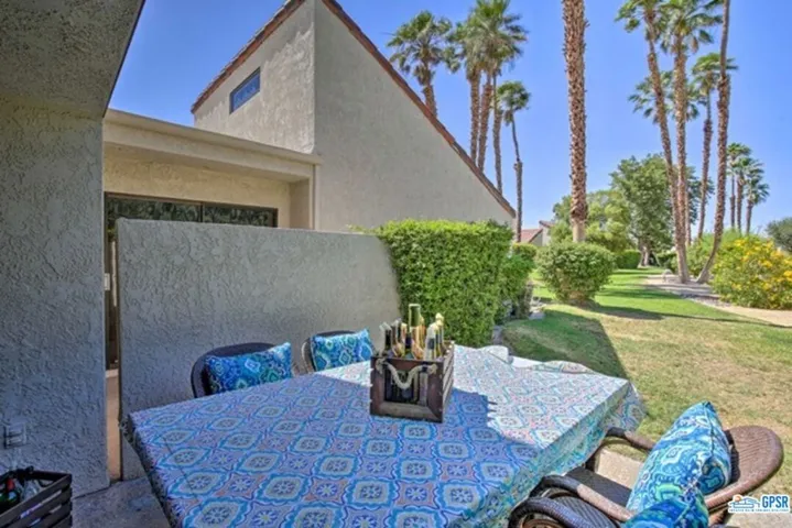 434 Sunningdale Drive, Rancho Mirage, California 92270