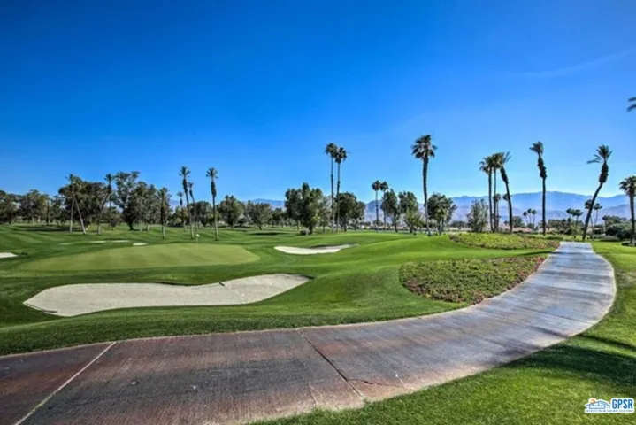 434 Sunningdale Drive, Rancho Mirage, California 92270