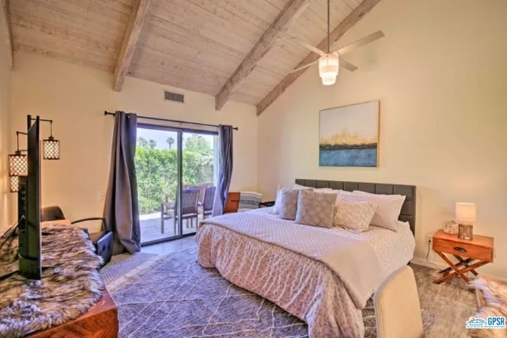 434 Sunningdale Drive, Rancho Mirage, California 92270