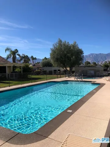 434 Sunningdale Drive, Rancho Mirage, California 92270