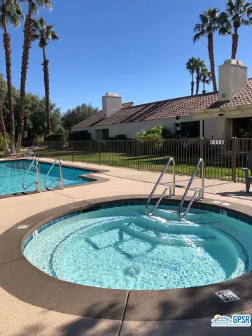 434 Sunningdale Drive, Rancho Mirage, California 92270