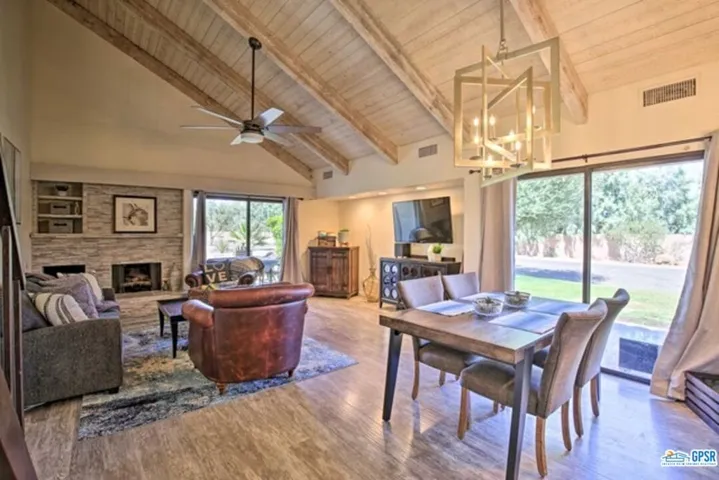 434 Sunningdale Drive, Rancho Mirage, California 92270