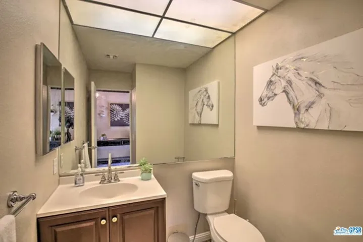 434 Sunningdale Drive, Rancho Mirage, California 92270